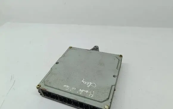 Honda HR-V Engine control unit/module 37820PELG11 1312201777