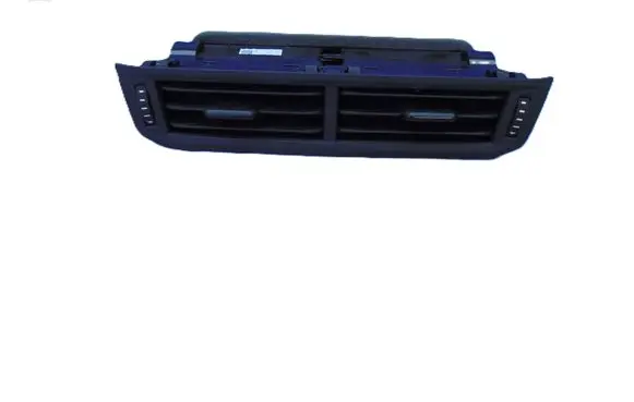 Volkswagen T-Cross Dash center air vent grill 2G0819728