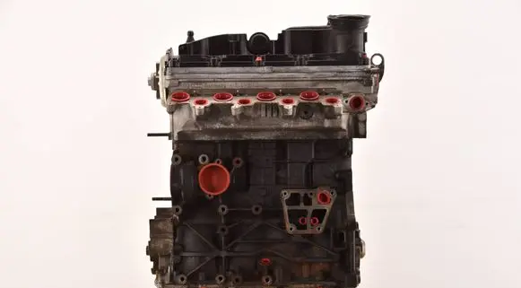 Volkswagen Golf VI Engine CAY CAYA CAYB