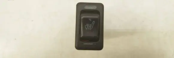 Subaru Forester SG Seat heating switch