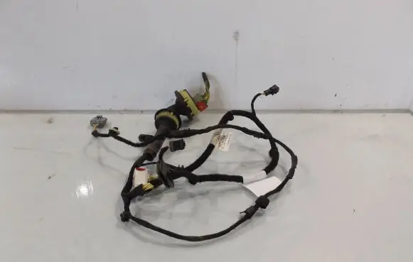 Citroen C3 Front door wiring loom/harness boot 