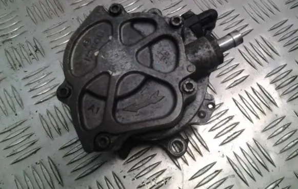Land Rover Range Rover Sport L320 Vacuum pump 6H4Q2A451BA