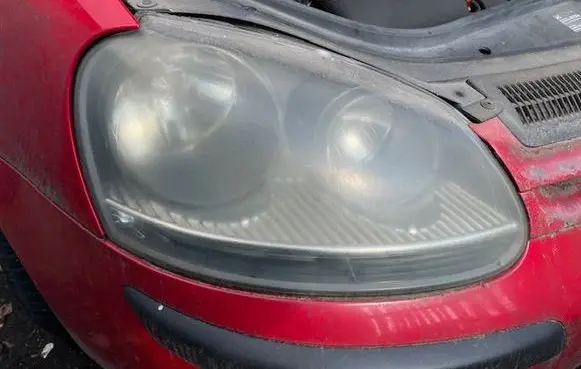 Volkswagen Golf IV Headlight/headlamp 