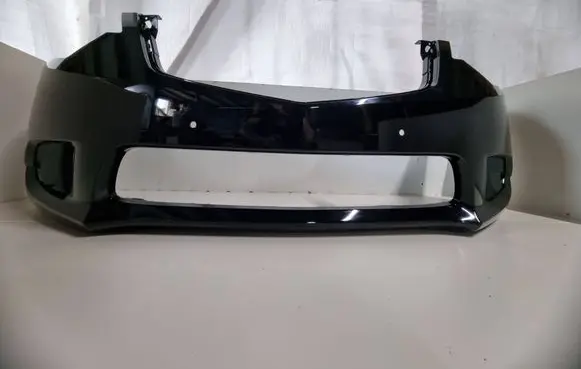 Honda Accord Front bumper J805617 Y711CTL0G50 16102024