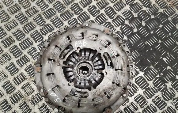 BMW Z4 E85 E86 Clutch set kit 7533868 21207533868 7528214