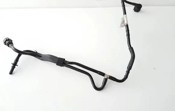 Jaguar F-Pace Fuel line/pipe/hose G4D39S468CB