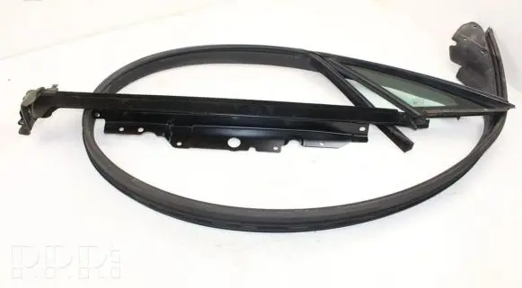 Mercedes-Benz E C207 W207 Rear side window A2076710120 A2076700339