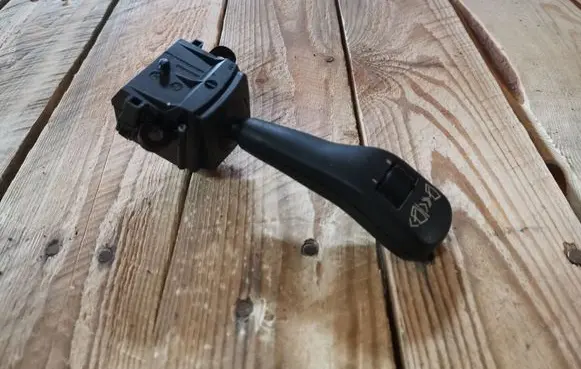 BMW X3 E83 Wiper control stalk 8363669