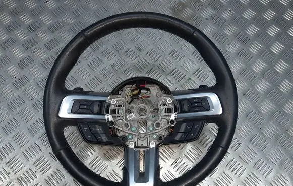 Ford Mustang VI Steering wheel FR333600BF3JAX