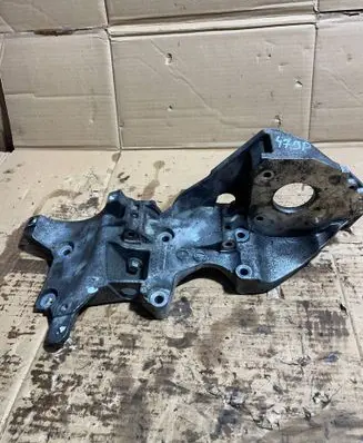 Skoda Fabia Mk2 (5J) Generator/alternator bracket 03L903143Q