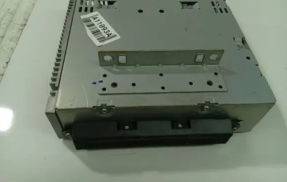 Volvo V50 Navigation unit CD/DVD player 307525781