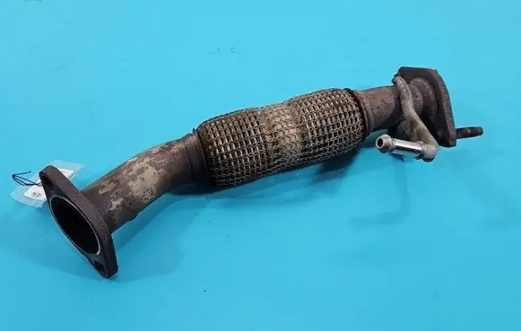 KIA Niro Muffler/silencer IMPRK1468644