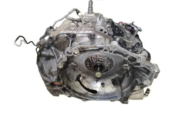 Citroen DS5 Automatic gearbox 20GZ07 TF82SC 4B665109231