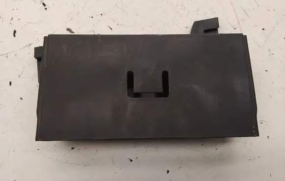 Mercedes-Benz E W211 Other engine bay part 2115452140 10400579840