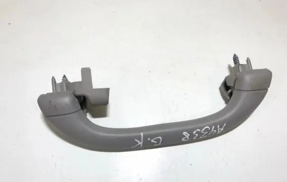 Peugeot 607 Rear interior roof grab handle