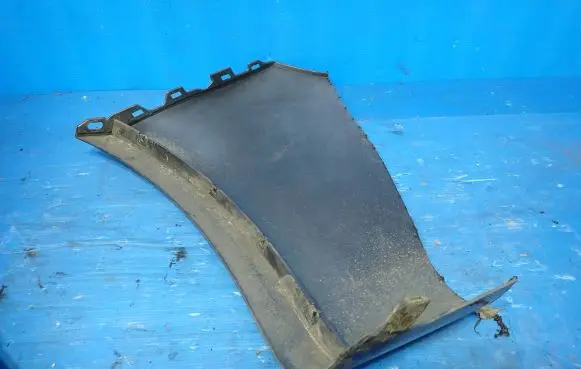 Alfa Romeo Giulietta Front bumper
