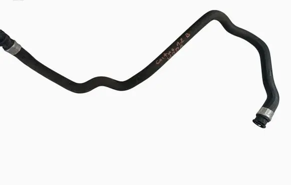 Citroen C4 Cactus Engine coolant pipe/hose brak