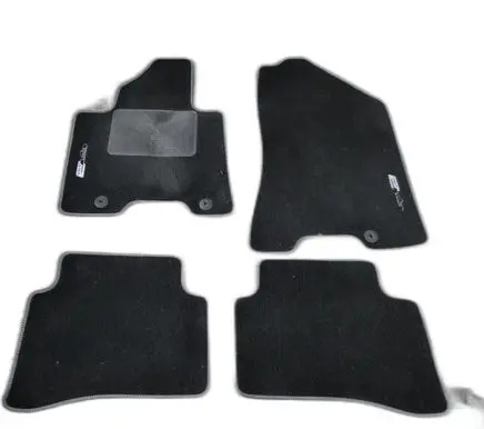 KIA Sportage Interior carpet 