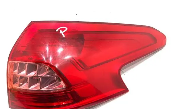 Citroen C5 Rear/tail lights 