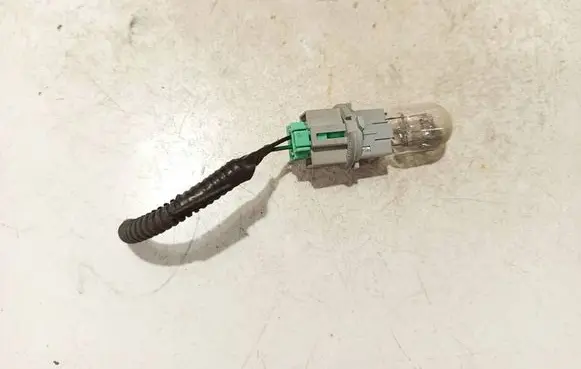 Honda Jazz Headlight part 