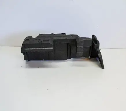 Other trunk/boot trim element