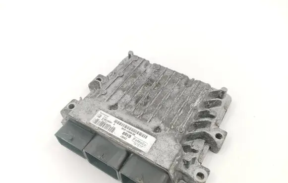 Ford Transit Engine control unit/module BK3112A650BB S180146251A