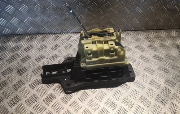Mercedes-Benz A W169 Gear selector 1693701009 A1693701009