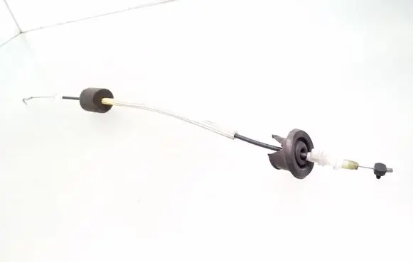 Audi A6 S6 C6 4F Front door cable line 