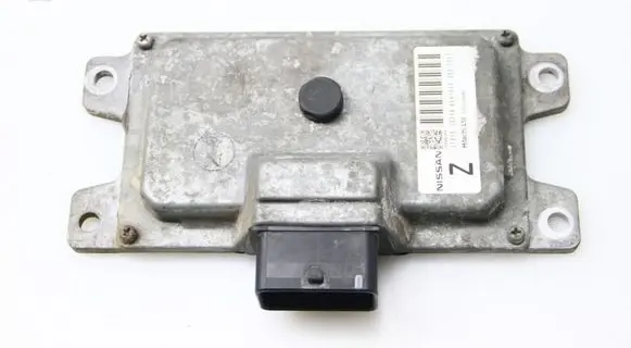 Nissan X-Trail T31 Gearbox control unit/module 31036JD80A