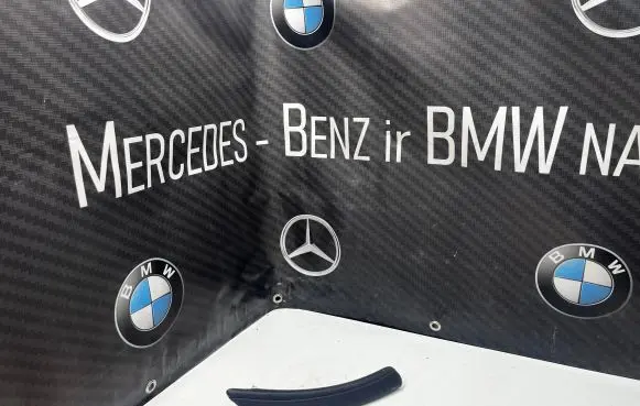 BMW 5 E60 E61 Rear door handle trim 1360565 1115582