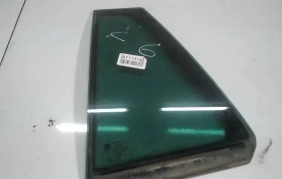 Opel Insignia A Rear vent window glass AS3