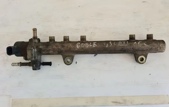 Fiat Doblo Fuel main line pipe 0445214044 46817523