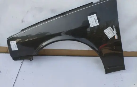 Lancia Y10 Fender