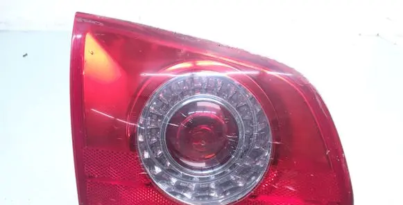Volkswagen PASSAT B6 Tailgate rear/tail lights 3C9945093