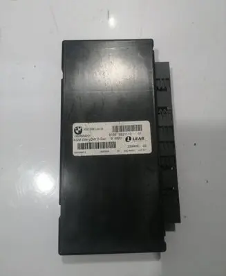 BMW 5 E60 E61 Other control units/modules 9221110
