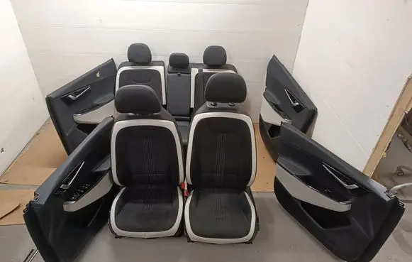 KIA EV6 Interior set 