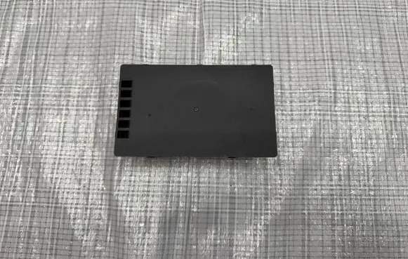 KIA Sorento IV Wireless charging module 95560-P2100