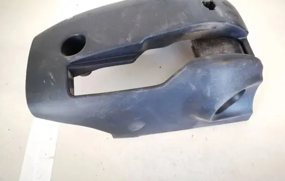 Ford Focus Steering wheel column trim bm513533aaw bm513533bbw