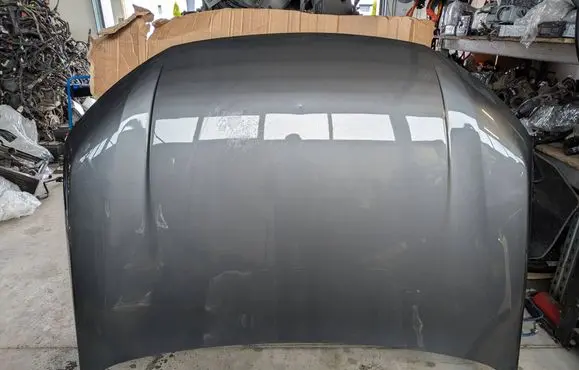 Peugeot 3008 III Engine bonnet/hood
