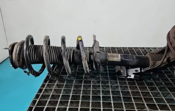 Ford Transit Front shock absorber/damper 18045-EB IMPRK1501323