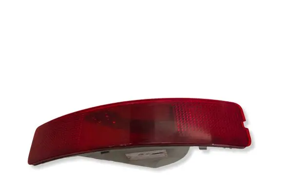 Volvo XC90 Rear tail light reflector 020002 7683RH
