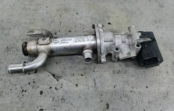 Ford S-MAX EGR valve H44GA993062H98181