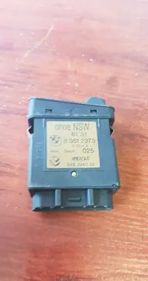 BMW 5 E34 Light switch 8351237