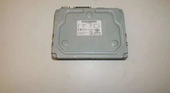 Lexus RX 450H GPS navigation control unit/module 868400W230B 868400W230