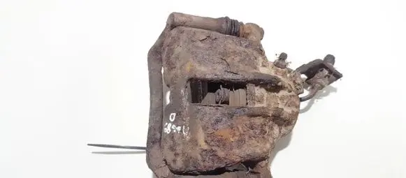 Volkswagen PASSAT B3 Front brake caliper