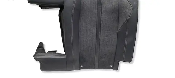 Peugeot 3008 II Seat trim 1815902X70 9814547780