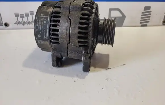 Volvo S70 V70 V70 XC Generator/alternator 123515028