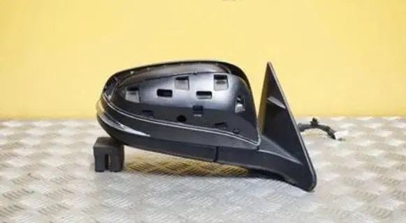 Toyota Highlander XU50 Front door electric wing mirror 804272