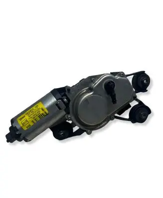 Seat Leon (1P) Rear window wiper motor 53033812 5P0955711C 148904890