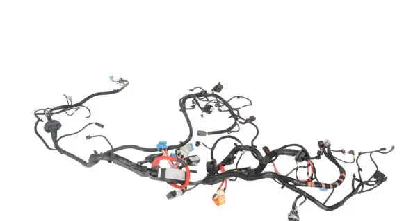 Tesla Model Y Other wiring loom 101558500A P248905808B